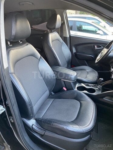Hyundai ix35 2010, 214,000 km - 2.0 л - Sumqayıt