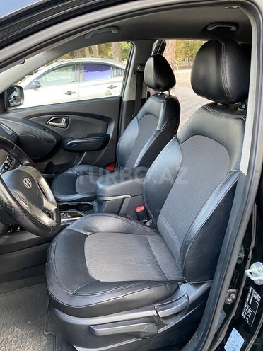 Hyundai ix35 2010, 214,000 km - 2.0 л - Sumqayıt