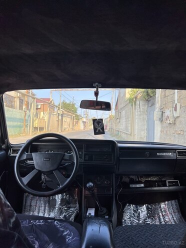 LADA (VAZ) 2107 2003, 68,400 km - 1.6 l - Bakı