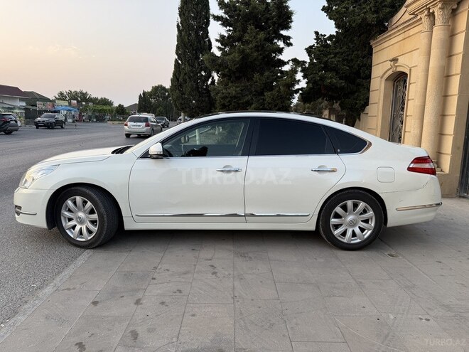 Nissan Teana 2011, 334,000 km - 2.5 л - Bakı