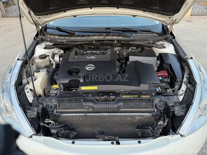 Nissan Teana 2011, 334,000 km - 2.5 л - Bakı