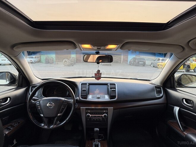 Nissan Teana 2011, 334,000 km - 2.5 л - Bakı
