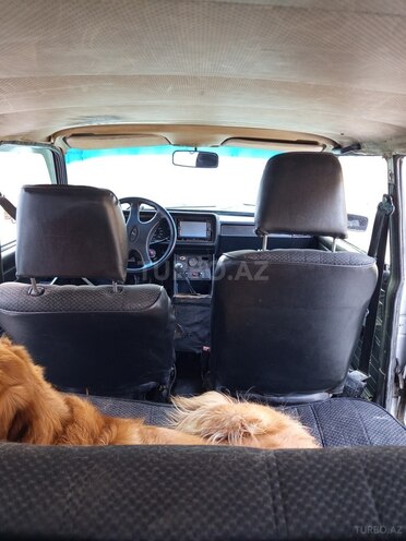 LADA (VAZ) 2104 2011, 35,391 km - 1.6 l - Bakı