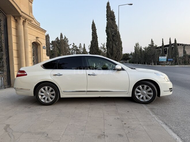 Nissan Teana 2011, 334,000 km - 2.5 л - Bakı