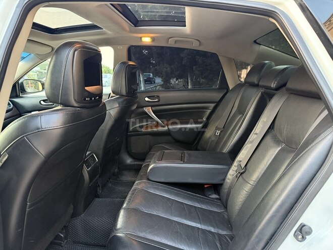 Nissan Teana 2011, 334,000 km - 2.5 л - Bakı