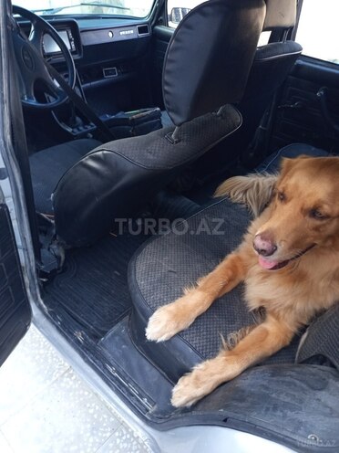 LADA (VAZ) 2104 2011, 35,391 km - 1.6 l - Bakı