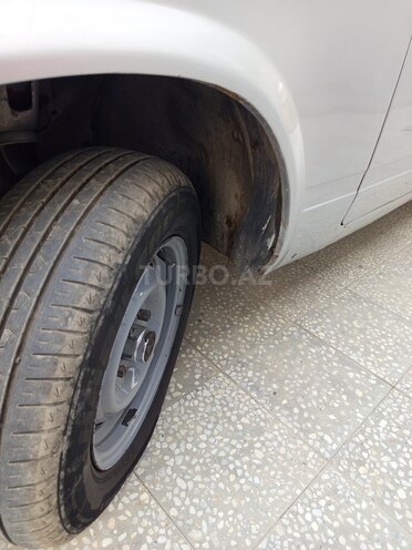 LADA (VAZ) 2104 2011, 35,391 km - 1.6 l - Bakı
