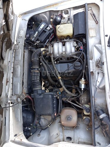 LADA (VAZ) 2104 2011, 35,391 km - 1.6 l - Bakı