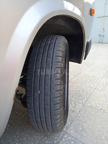 LADA (VAZ) 2104 2011, 35,391 km - 1.6 l - Bakı