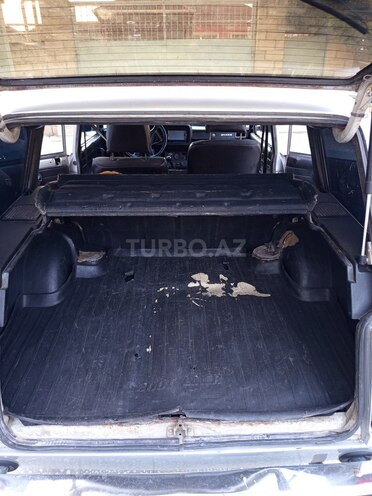 LADA (VAZ) 2104 2011, 35,391 km - 1.6 l - Bakı