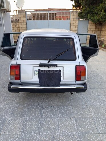 LADA (VAZ) 2104 2011, 35,391 km - 1.6 l - Bakı