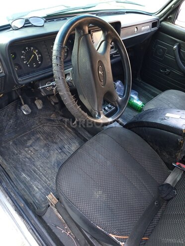 LADA (VAZ) 2104 2011, 35,391 km - 1.6 l - Bakı