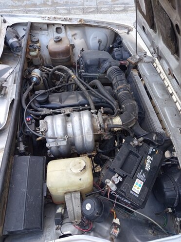 LADA (VAZ) 2104 2011, 35,391 km - 1.6 l - Bakı