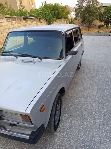 LADA (VAZ) 2104 2011, 35,391 km - 1.6 l - Bakı