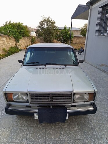 LADA (VAZ) 2104 2011, 35,391 km - 1.6 l - Bakı