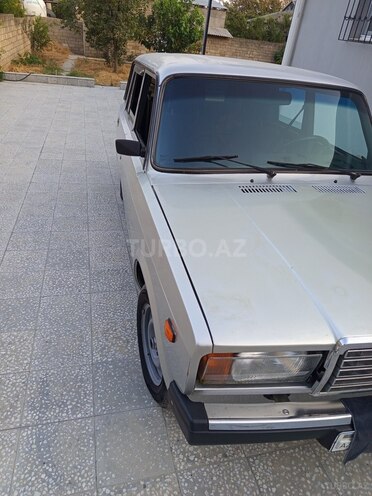 LADA (VAZ) 2104 2011, 35,391 km - 1.6 l - Bakı