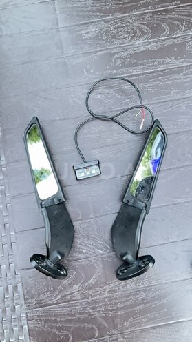 CFMOTO  2023, 12,200 km - 0.3 l - Bakı