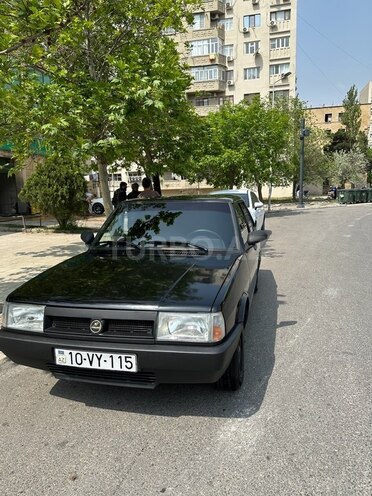 Tofas Sahin-2