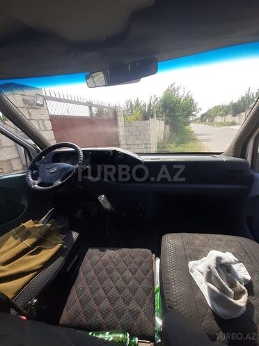 Mercedes Sprinter 208 1996, 450,000 km - 2.2 l - Füzuli