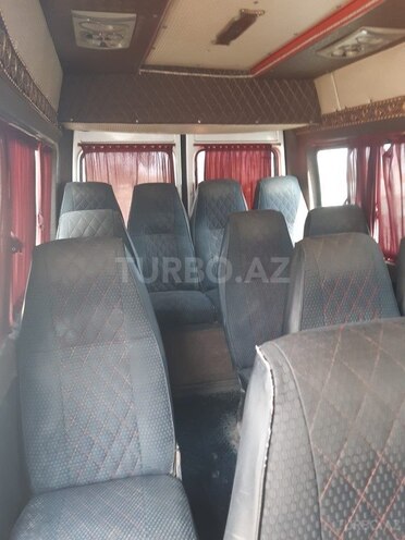 Mercedes Sprinter 208 1996, 450,000 km - 2.2 l - Füzuli