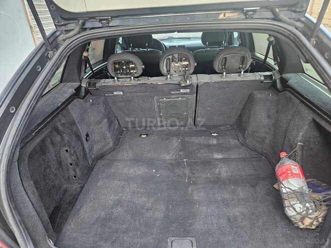 Mercedes C 220 2003, 280,000 km - 2.1 l - Sumqayıt