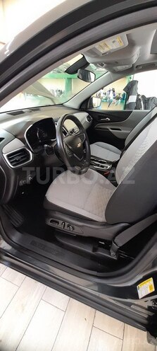 Chevrolet Equinox 2017, 145,152 km - 1.5 л - Gəncə