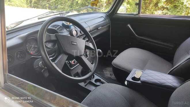 LADA (VAZ) 2106 1998, 90,000 km - 1.6 л - Bərdə