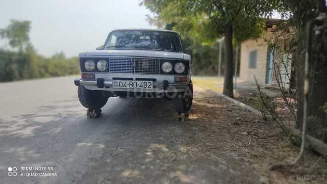 LADA (VAZ) 2106 1998, 90,000 km - 1.6 л - Bərdə