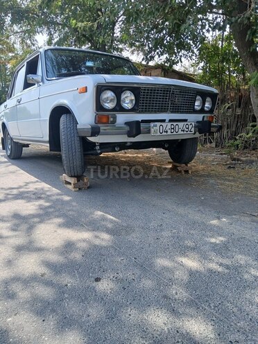 LADA (VAZ) 2106 1998, 90,000 km - 1.6 л - Bərdə