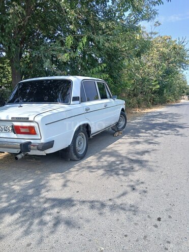 LADA (VAZ) 2106 1998, 90,000 km - 1.6 л - Bərdə