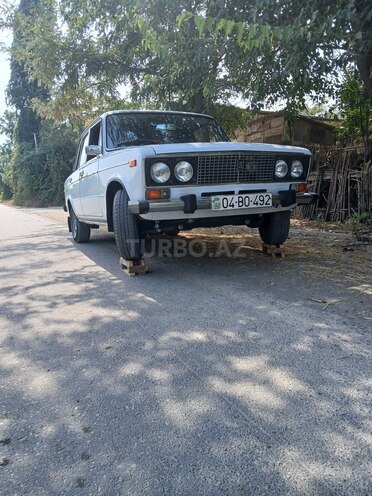 LADA (VAZ) 2106 1998, 90,000 km - 1.6 л - Bərdə