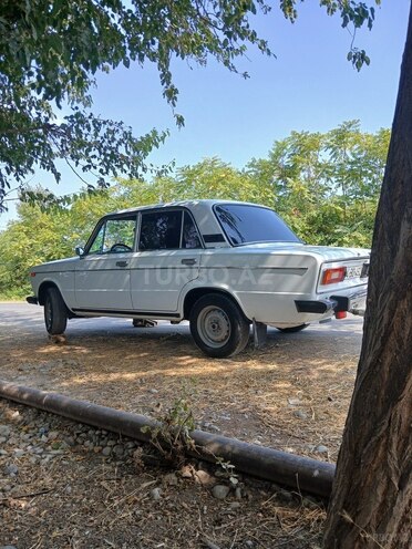 LADA (VAZ) 2106 1998, 90,000 km - 1.6 л - Bərdə