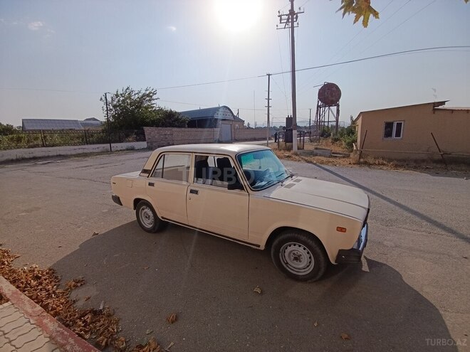 LADA (VAZ) 2107 1992, 265,888 km - 1.6 л - Gəncə