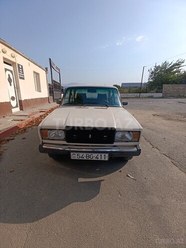 LADA (VAZ) 2107 1992, 265,888 km - 1.6 л - Gəncə