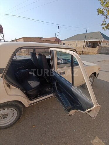 LADA (VAZ) 2107 1992, 265,888 km - 1.6 л - Gəncə