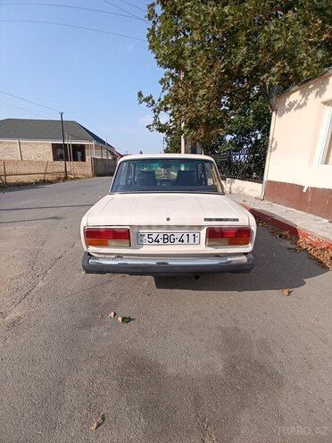 LADA (VAZ) 2107 1992, 265,888 km - 1.6 л - Gəncə
