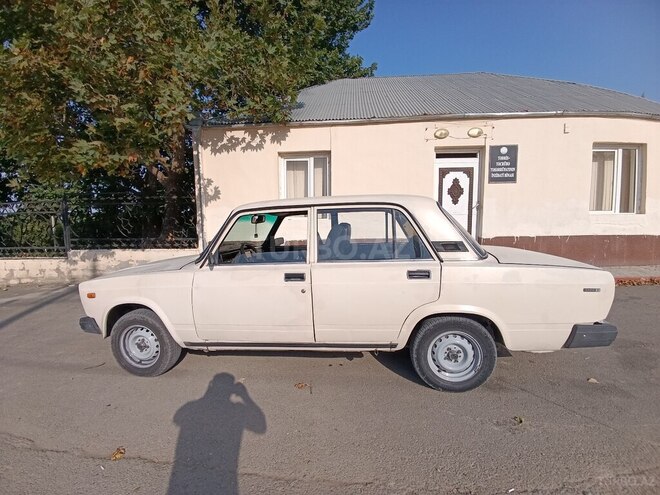 LADA (VAZ) 2107 1992, 265,888 km - 1.6 л - Gəncə