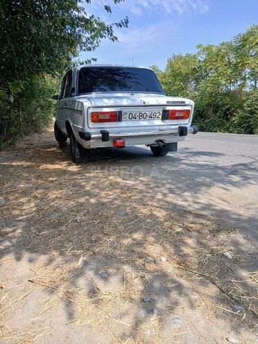 LADA (VAZ) 2106 1998, 90,000 km - 1.6 л - Bərdə