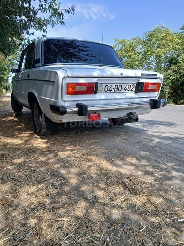 LADA (VAZ) 2106 1998, 90,000 km - 1.6 л - Bərdə