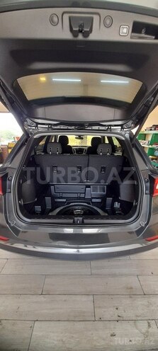 Chevrolet Equinox 2017, 145,152 km - 1.5 л - Gəncə