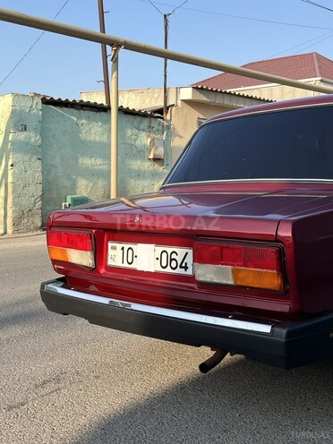 LADA (VAZ) 2107 2003, 68,400 km - 1.6 l - Bakı