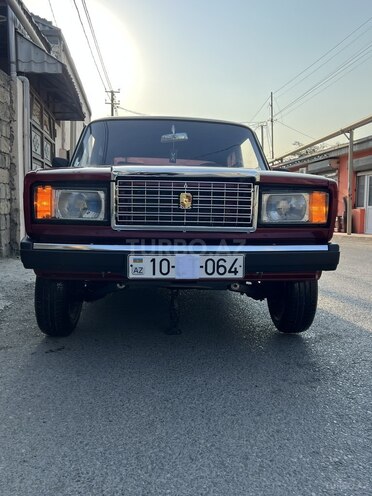 LADA (VAZ) 2107 2003, 68,400 km - 1.6 l - Bakı