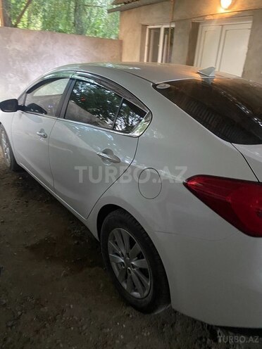 Kia K3 2015, 121,179 km - 1.6 l - Goranboy