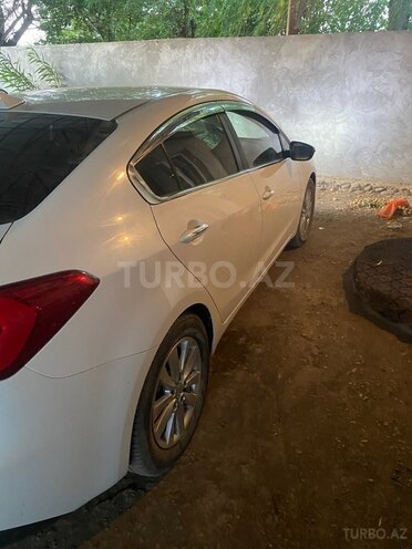 Kia K3 2015, 121,179 km - 1.6 l - Goranboy