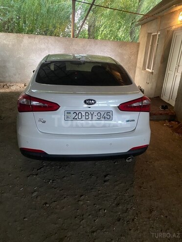 Kia K3 2015, 121,179 km - 1.6 l - Goranboy