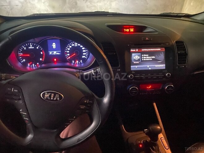 Kia K3 2015, 121,179 km - 1.6 l - Goranboy