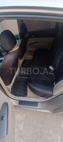 Toyota Prius 2008, 360,000 km - 1.5 l - Bakı