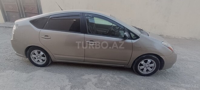 Toyota Prius 2008, 360,000 km - 1.5 l - Bakı