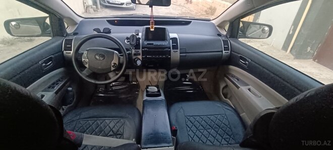 Toyota Prius 2008, 360,000 km - 1.5 l - Bakı