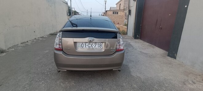 Toyota Prius 2008, 360,000 km - 1.5 l - Bakı